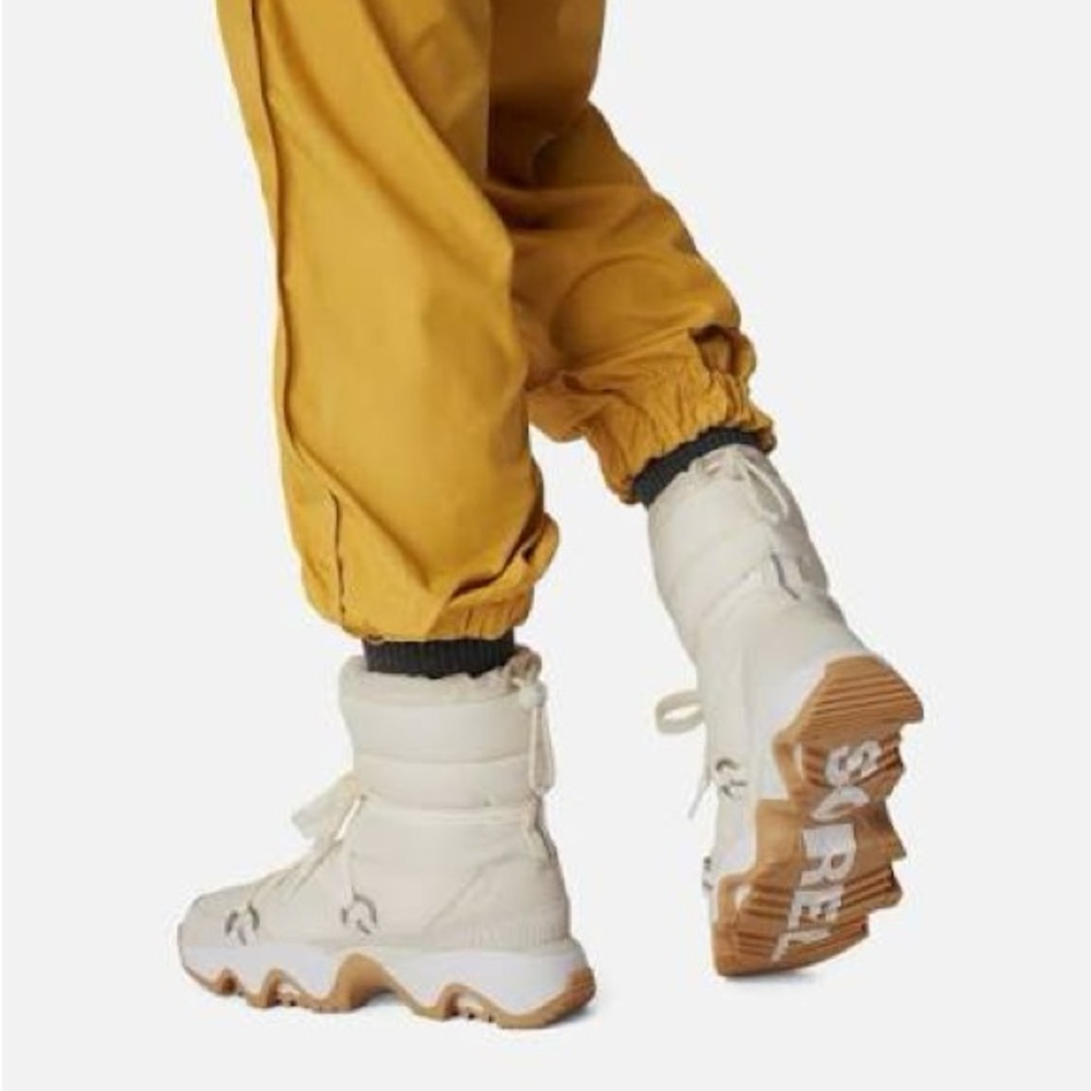 Sorel Boots